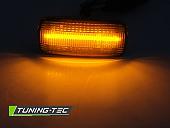 LED bon blikae CHRYSLER JEEP PATRIOT / COMPASS / GRAND CHEROKEE - kouov proveden
