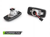 LED bon blikae CHRYSLER JEEP PATRIOT / COMPASS / GRAND CHEROKEE - kouov proveden