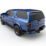 EGR Lemy blatnk Ford Ranger II (P703)