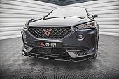 Spoiler p�edn�ho n�razn�ku V.1 Cupra Formentor