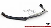 Spoiler p�edn�ho n�razn�ku + Flapsy V.3 Mercedes-AMG A45 S (A Class W177) 