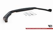 Spoiler p�edn�ho n�razn�ku + Flapsy V.3 Mercedes-AMG A45 S (A Class W177) 