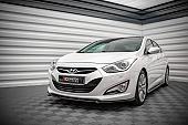 P�edn� spoiler n�razn�ku Hyundai i40 Mk1