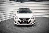 P�edn� spoiler n�razn�ku Hyundai i40 Mk1