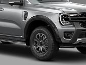 EGR Lemy blatnk BOLT ON Look Ford Ranger II (P703)