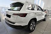 Kryt prahu zadn�ch dve�� �KODA KAROQ facelift 2022 - �ern�