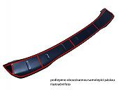 Plastov� kryt zadn�ho n�razn�ku Dacia Duster II