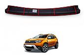 Plastov� kryt zadn�ho n�razn�ku Dacia Duster