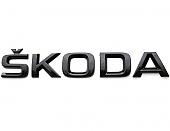 N�pis �KODA - �ern�