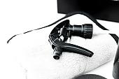 Renov�tor - detailer plastov�ch d�l� - MAXTONIZER