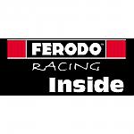 FERODO DS PERFORMANCE brzdov destiky