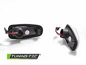 bon LED blinkry Mercedes W124 / W210 / W202 / SLK / CLK / W208 - bl proveden