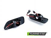 LED dynamick� blika� Volvo S60 / S80 / V70 / XC90 - b�l� proveden�