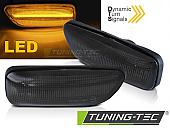 LED dynamick� blika� Volvo S60 / S80 / V70 / XC90 - kou�ov� proveden�
