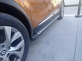 ALU bo�n� n�lapy TrimLine Mercedes Citan I - L2
