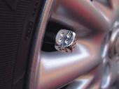 Sada �epi�ek na ventilky Kostky