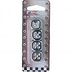 Sada �epi�ek na ventilky Kostky