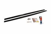 Bo�n� prahov� n�stavce v.2 Seat Leon Mk3 Cupra / FR Facelift
