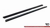 Bo�n� prahov� n�stavce V.2 Volvo S60/V60 R-Design Mk3