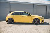 Bon prahov nstavce Mercedes-AMG A Class  45 S W177 