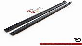 Bon prahov nstavce Mercedes-AMG A Class  45 S W177 