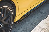 Bon prahov nstavce Mercedes-AMG A Class  45 S W177 