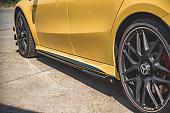 Bon prahov nstavce Mercedes-AMG A Class  45 S W177 