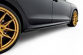 Bo�n� prahov� n�stavce V.2 �koda Octavia RS Mk4