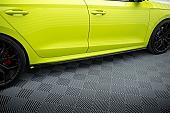 Bo�n� prahov� n�stavce V.2 �koda Octavia RS Mk4
