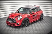 Bo�n� prahov� n�stavce Mini Cooper S John Cooper Works F56
