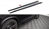 Bon prahov nstavce BMW X5 M F85