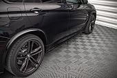 Bon prahov nstavce BMW X5 M F85