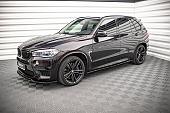 Bon prahov nstavce BMW X5 M F85