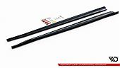 Bon prahov nstavce BMW X5 M F85