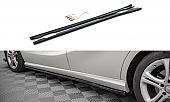 Bo�n� prahov� n�stavce V.2 Mercedes-Benz A W176