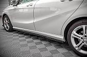 Bo�n� prahov� n�stavce V.2 Mercedes-Benz A W176