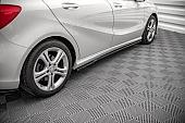Bo�n� prahov� n�stavce V.2 Mercedes-Benz A W176