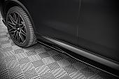 Bon prahov nstavce BMW X5M F95