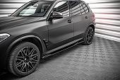 Bon prahov nstavce BMW X5M F95