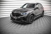 Bon prahov nstavce BMW X5M F95