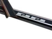 Kryty prah-nerez+karbon Maxus eDeliver 9