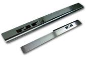 Kryty prah-nerez Maxus Euniq 6