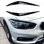 Mra��tka BMW 1 F20/F21 LCI - �ern� lesk