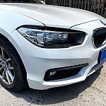 Mra��tka BMW 1 F20/F21 LCI - �ern� lesk