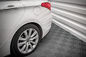 N�stavky zadn�ho n�razn�ku Hyundai i40 Mk1