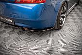 N�stavky zadn�ho n�razn�ku Infiniti G37 Coupe
