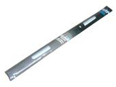 Karbonov� folie 100x152cm, st��brn�