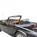 V�trn� clona Triumph TR4/TR6