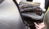 V�trn� clona Triumph TR4/TR6