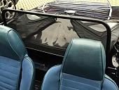 V�trn� clona Triumph TR4/TR6